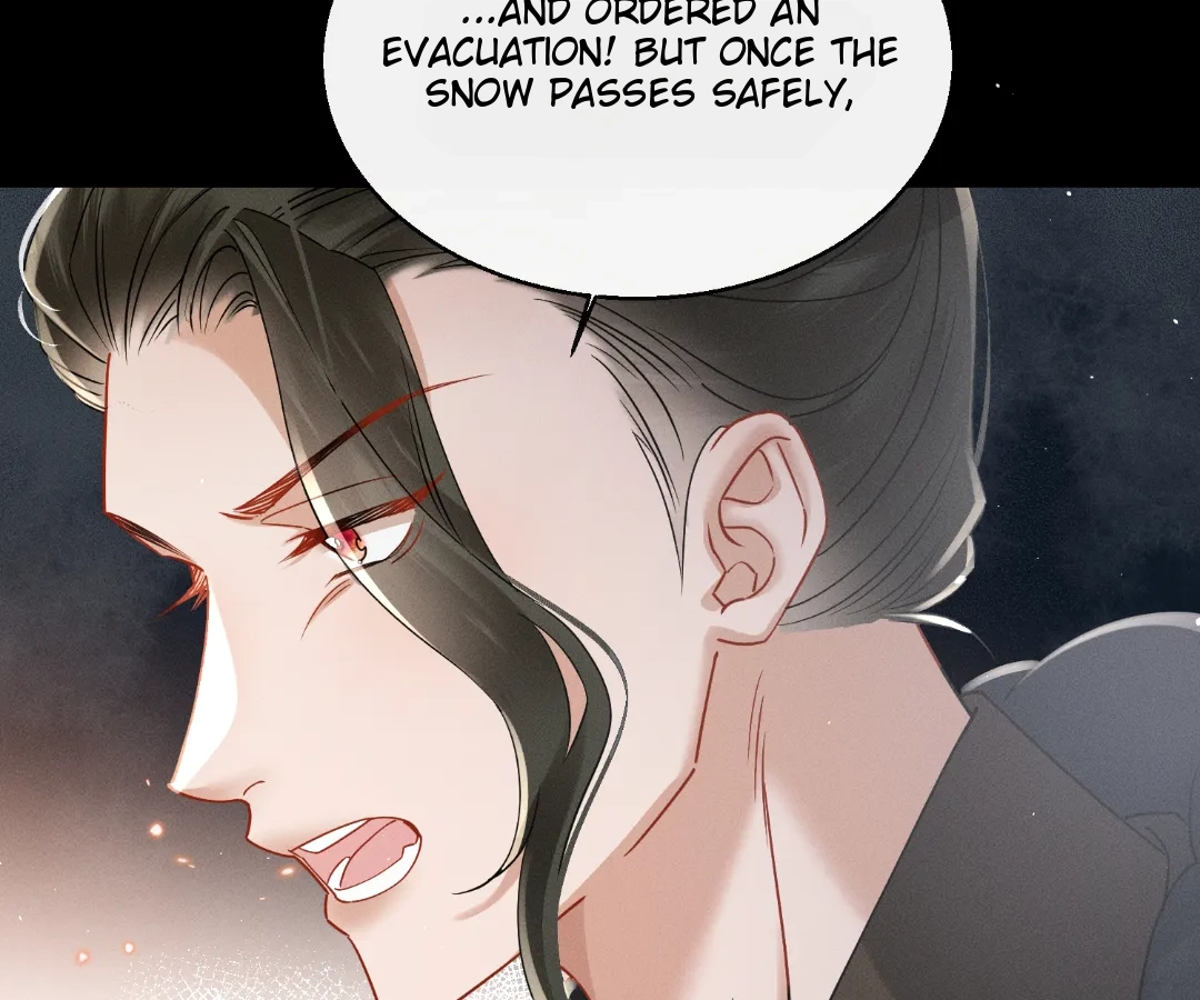 Whispers of Telepathy Chapter 58 page 90 - 
