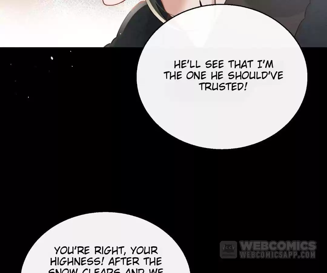 Whispers of Telepathy Chapter 58 page 91 - 