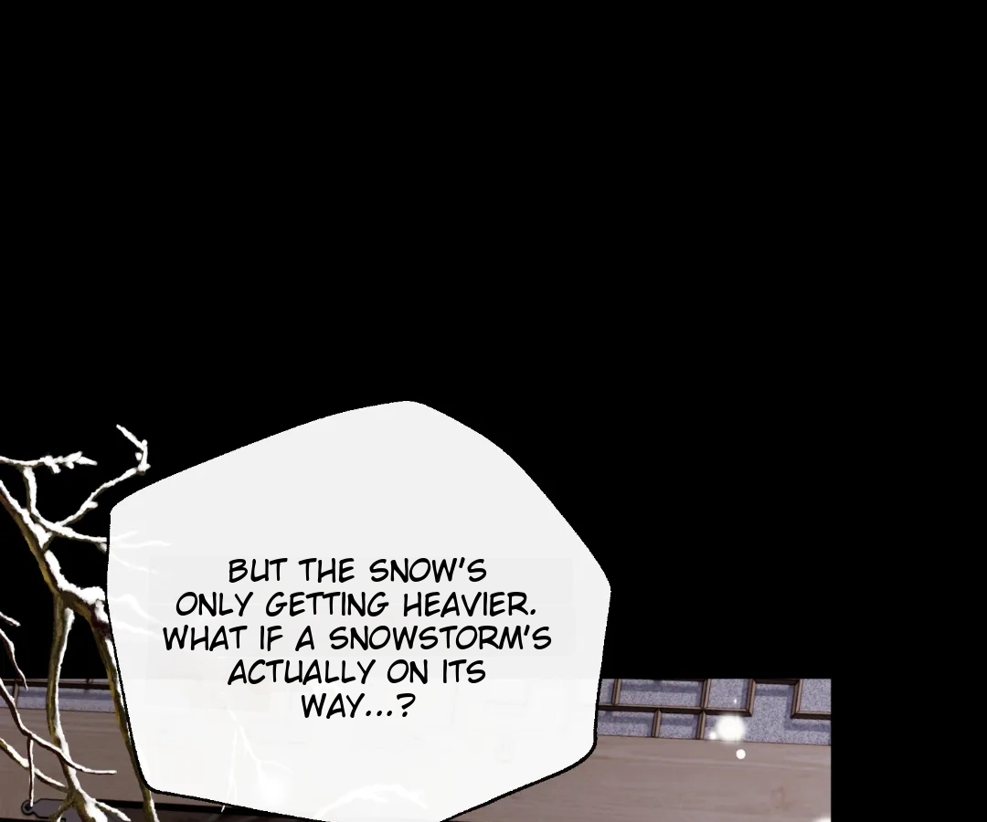 Whispers of Telepathy Chapter 58 page 94 - 