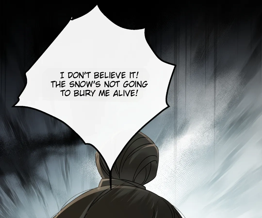 Whispers of Telepathy Chapter 58 page 98 - 