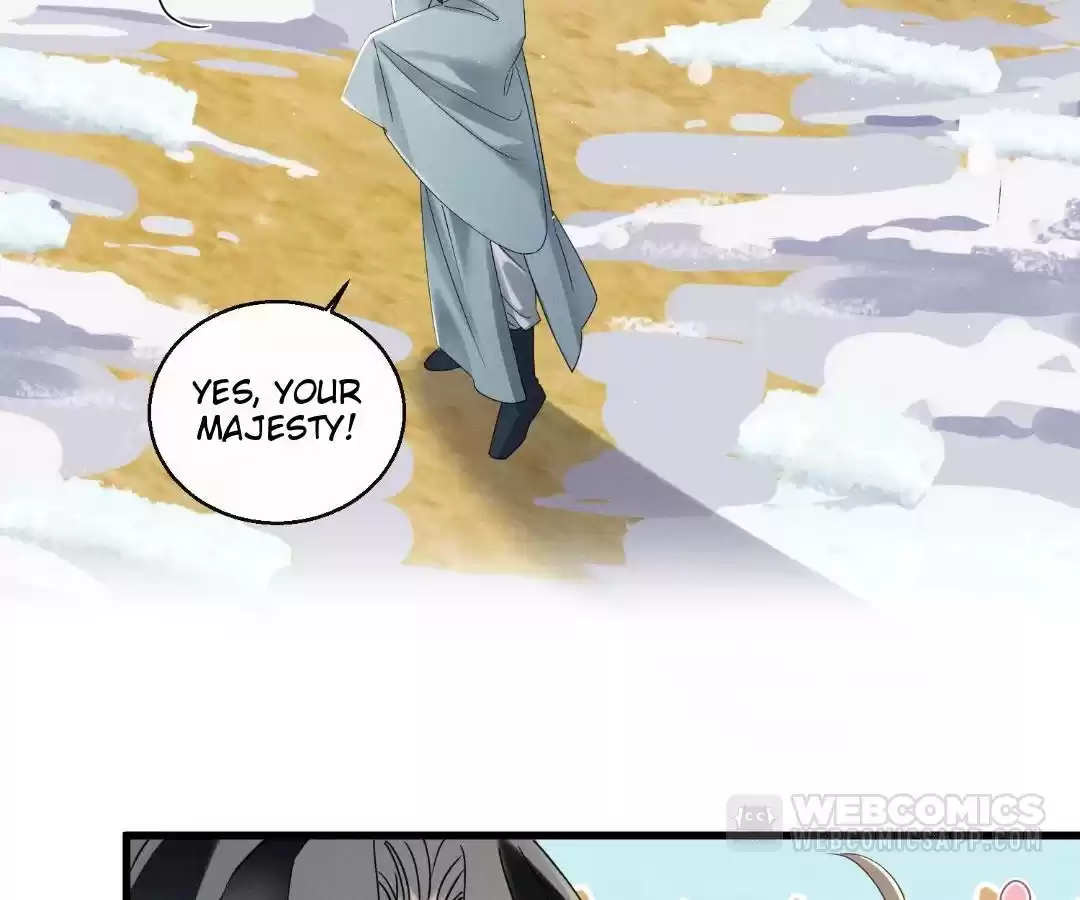 Whispers of Telepathy Chapter 59 page 11 - 