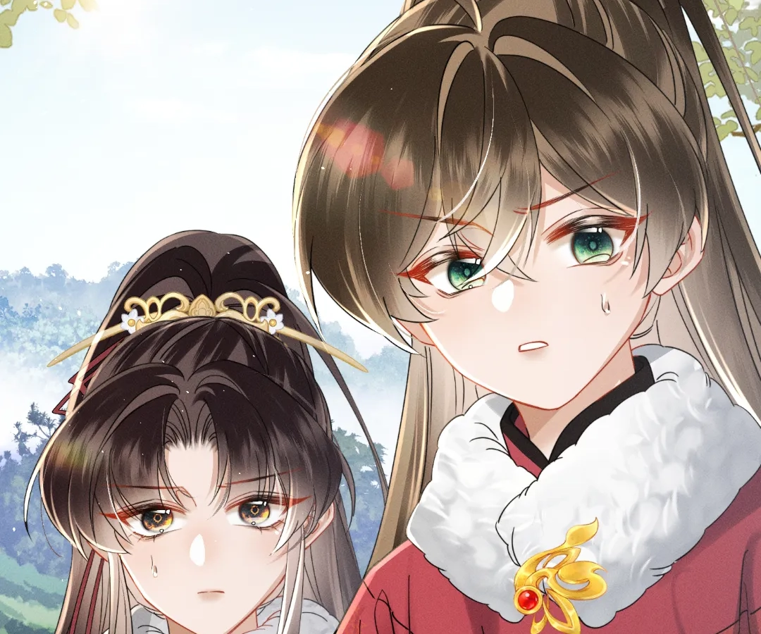 Whispers of Telepathy Chapter 59 page 104 - 