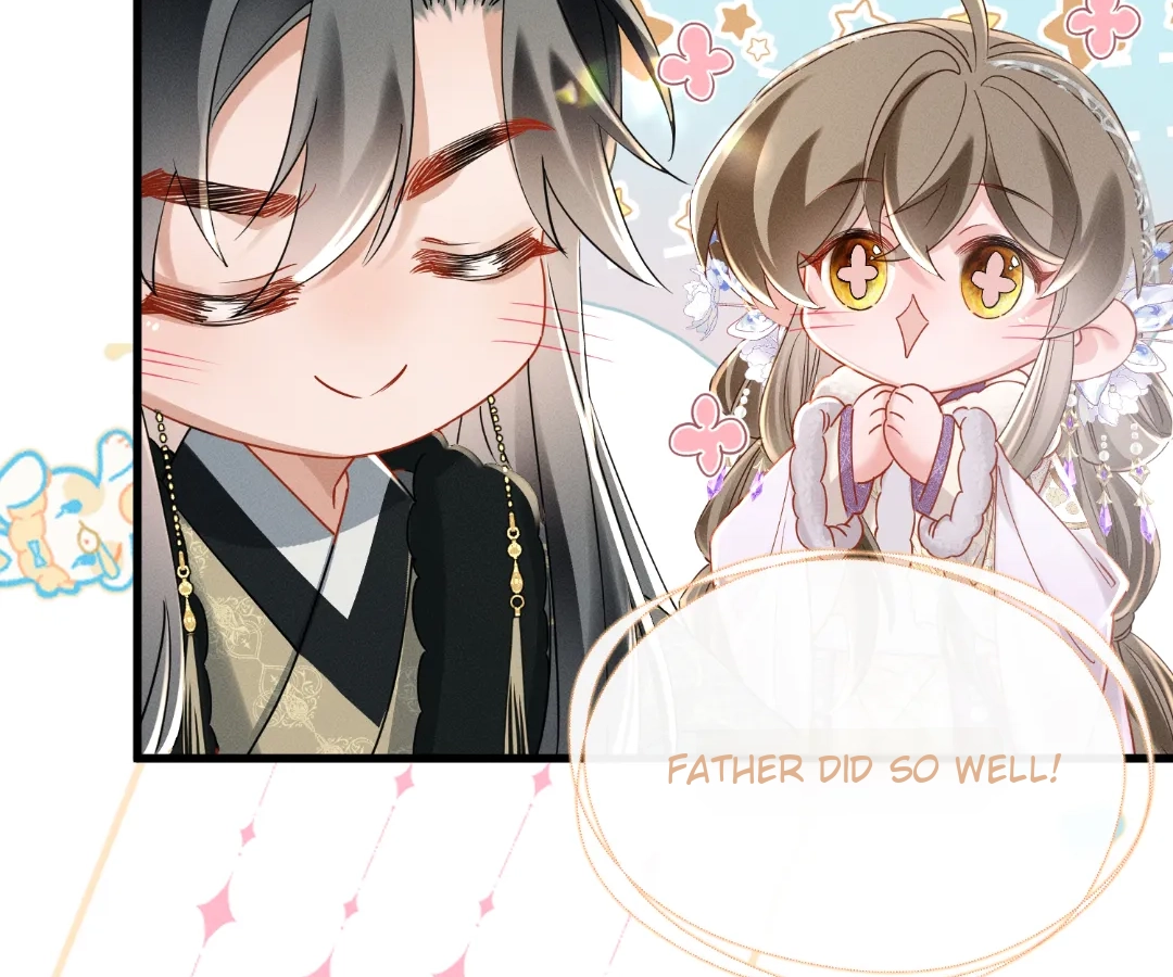 Whispers of Telepathy Chapter 59 page 12 - 