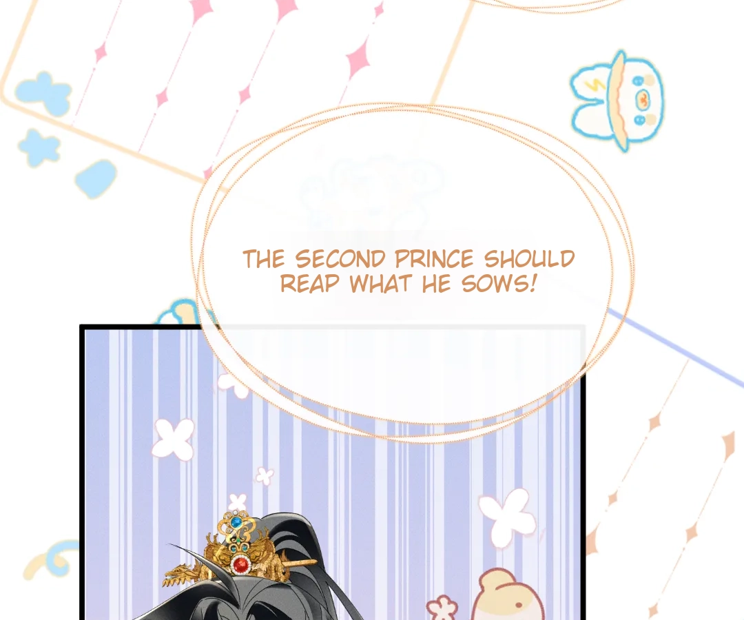Whispers of Telepathy Chapter 59 page 13 - 