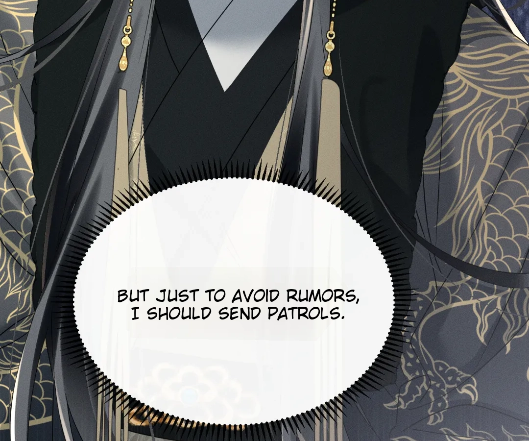 Whispers of Telepathy Chapter 59 page 16 - 