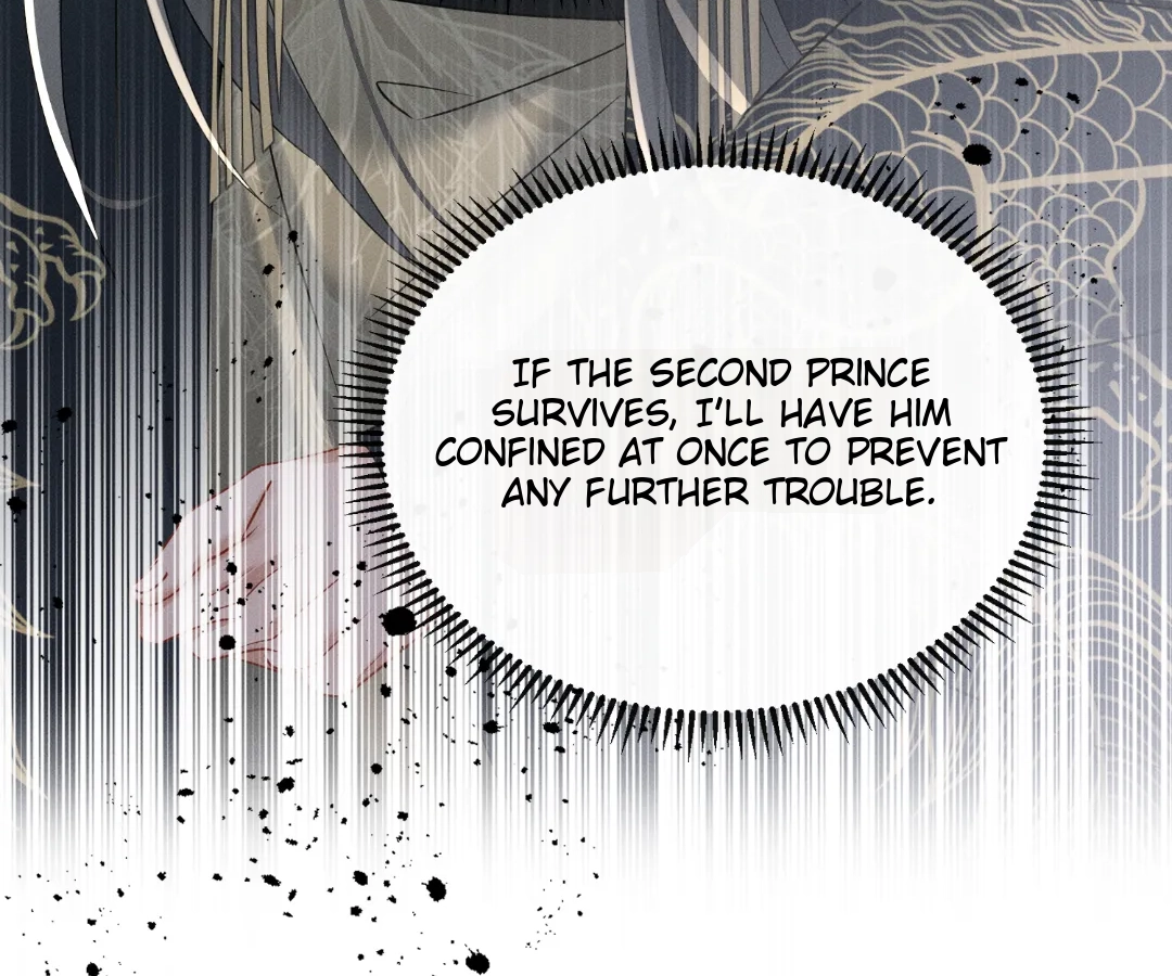 Whispers of Telepathy Chapter 59 page 17 - 