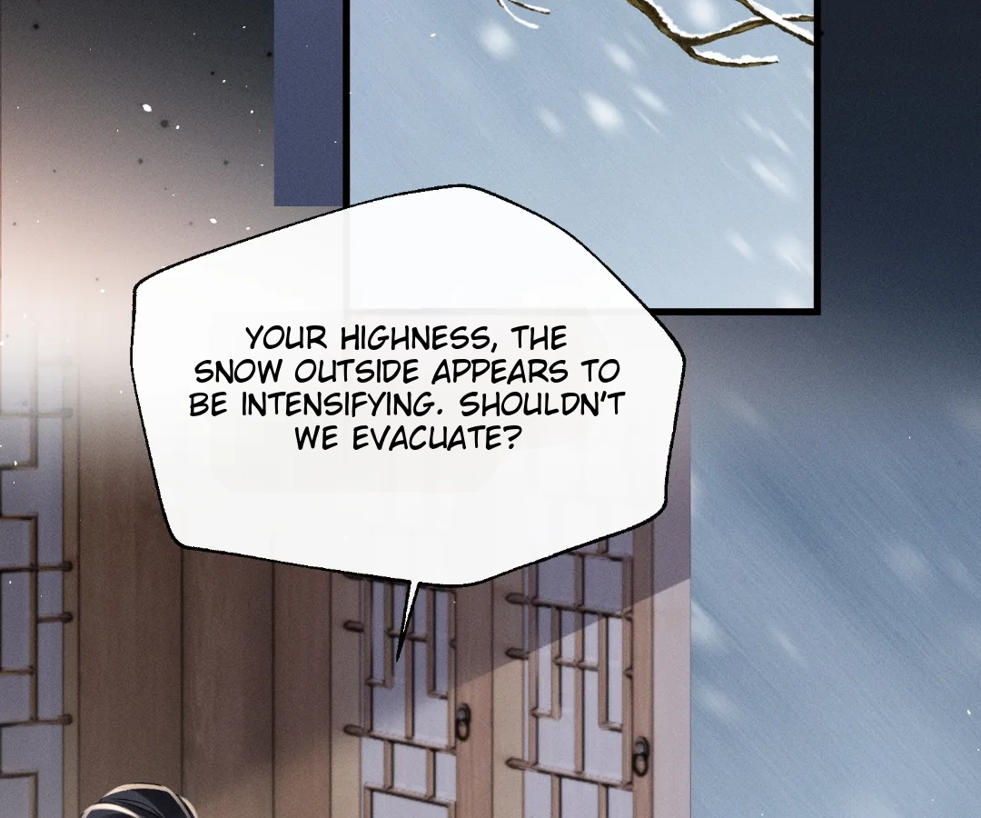 Whispers of Telepathy Chapter 59 page 20 - 