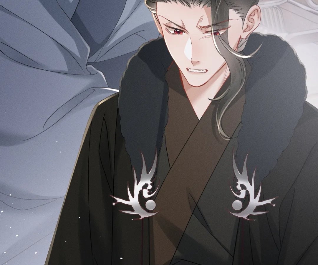 Whispers of Telepathy Chapter 59 page 22 - 