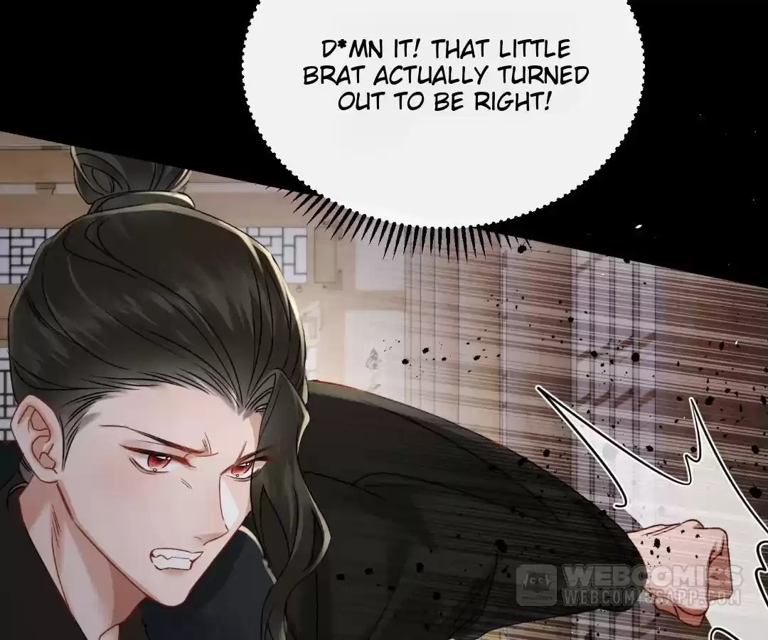 Whispers of Telepathy Chapter 59 page 27 - 