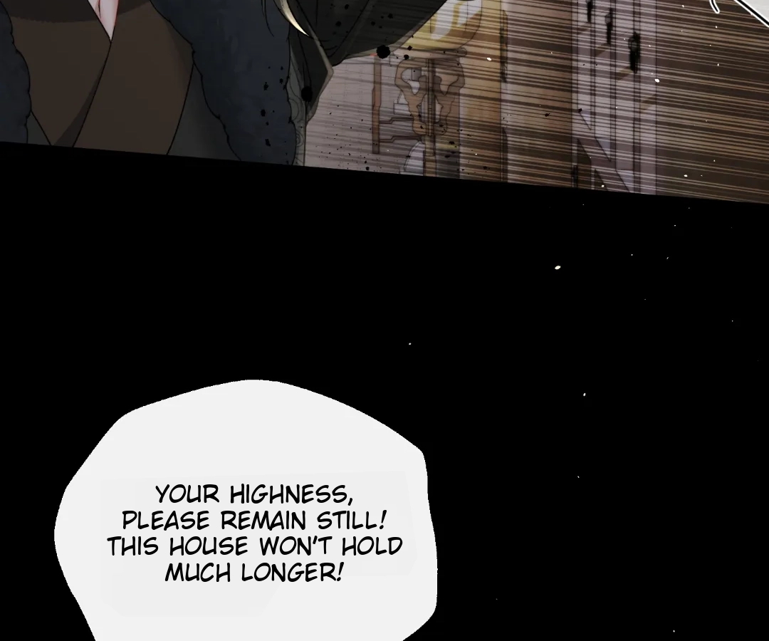 Whispers of Telepathy Chapter 59 page 28 - 