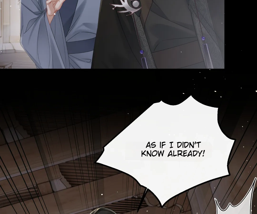 Whispers of Telepathy Chapter 59 page 30 - 