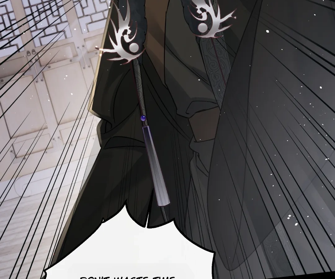 Whispers of Telepathy Chapter 59 page 32 - 
