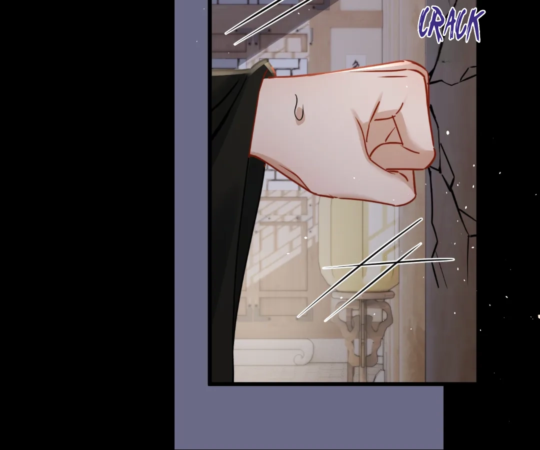 Whispers of Telepathy Chapter 59 page 34 - 