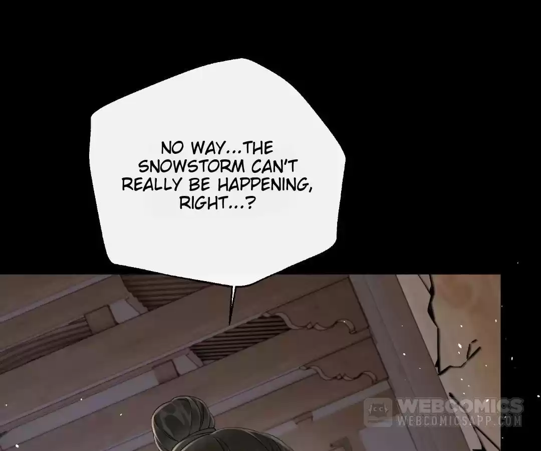 Whispers of Telepathy Chapter 59 page 35 - 
