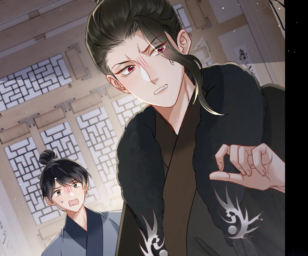 Whispers of Telepathy Chapter 59 page 36 - 