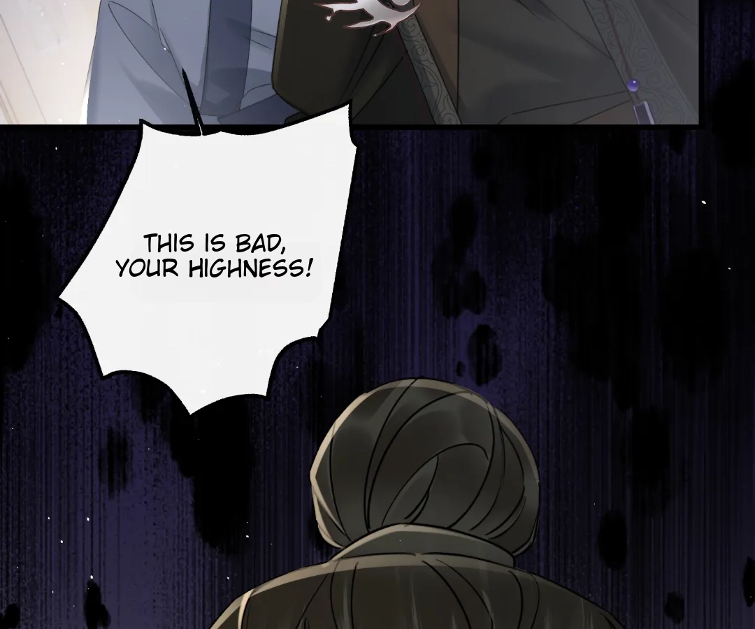 Whispers of Telepathy Chapter 59 page 37 - 