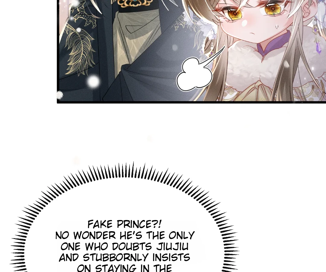 Whispers of Telepathy Chapter 59 page 5 - 