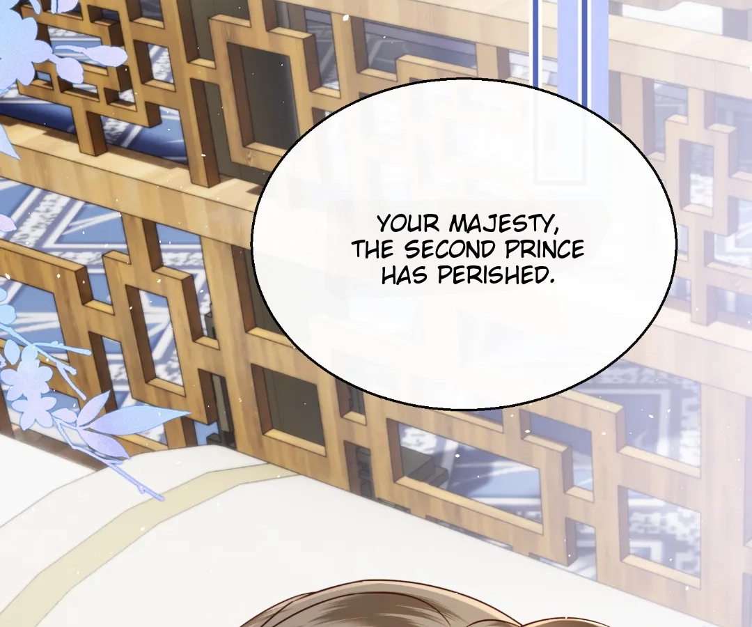 Whispers of Telepathy Chapter 59 page 45 - 