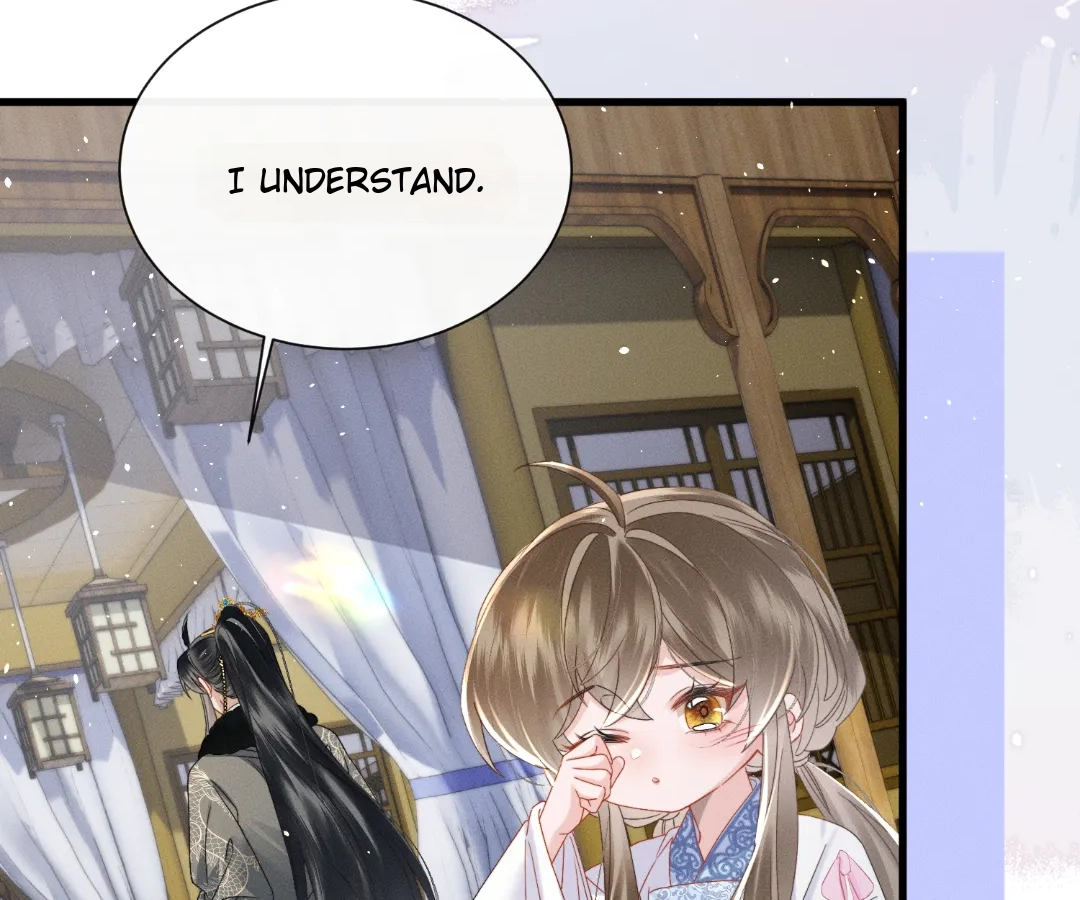 Whispers of Telepathy Chapter 59 page 48 - 