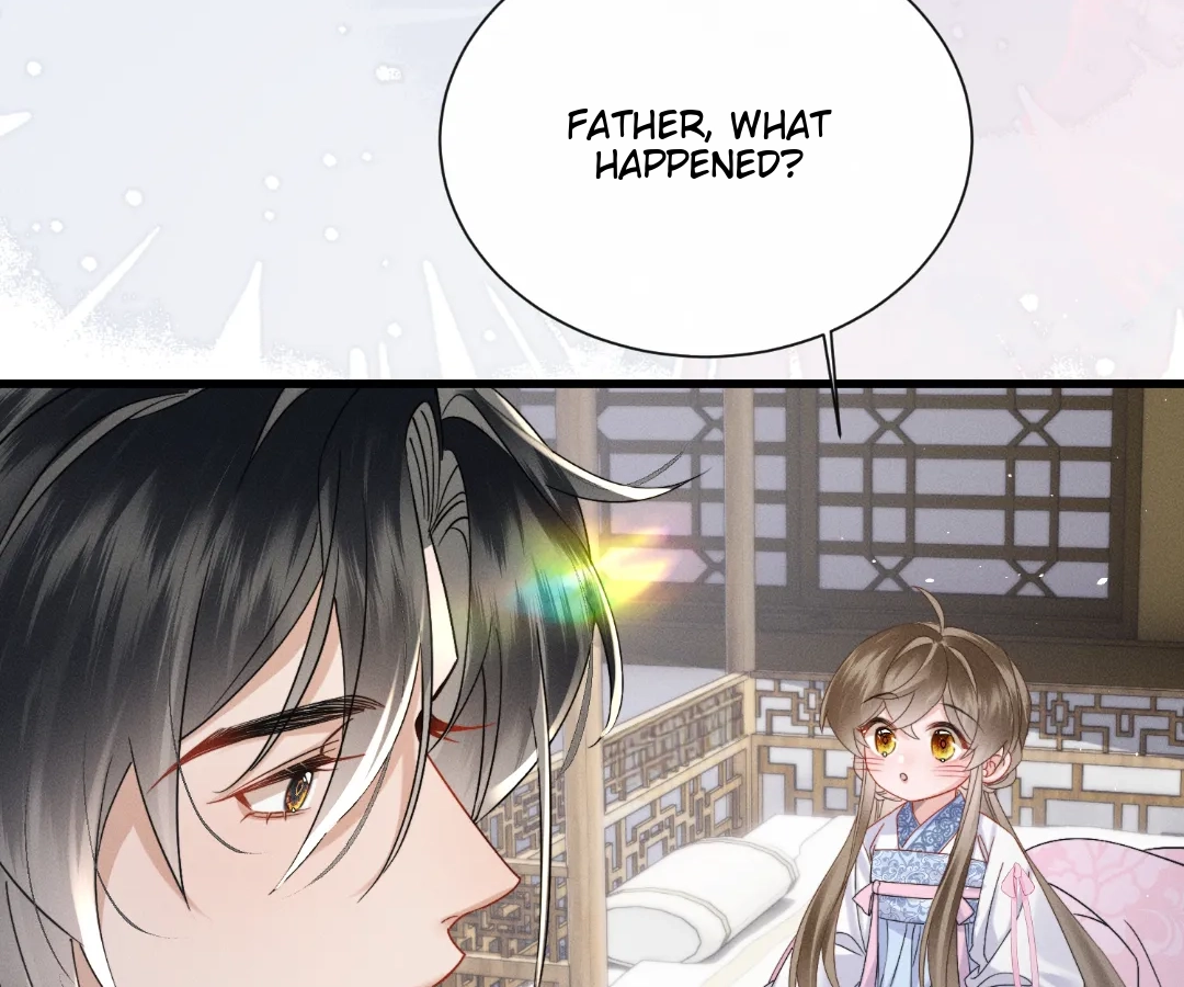Whispers of Telepathy Chapter 59 page 50 - 