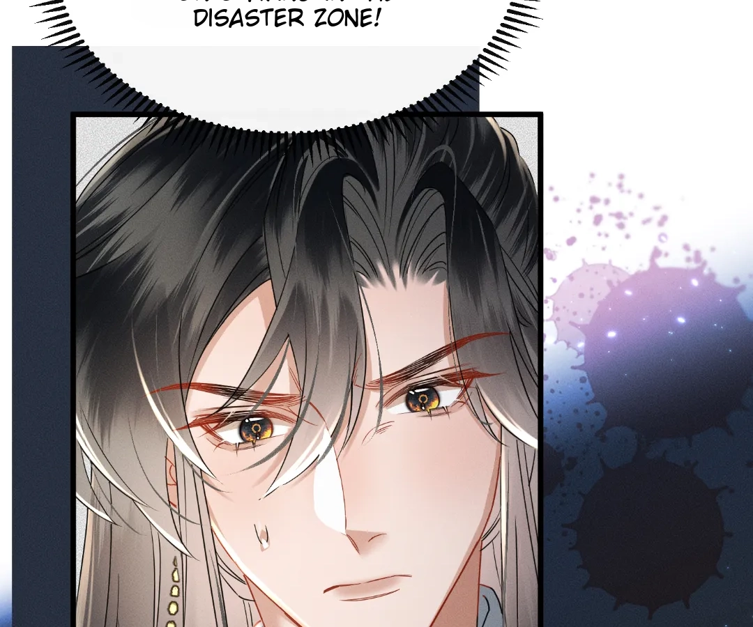 Whispers of Telepathy Chapter 59 page 6 - 