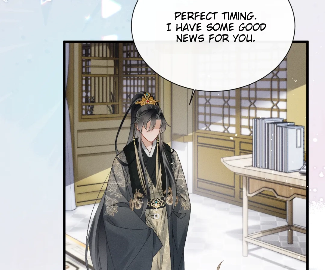 Whispers of Telepathy Chapter 59 page 52 - 