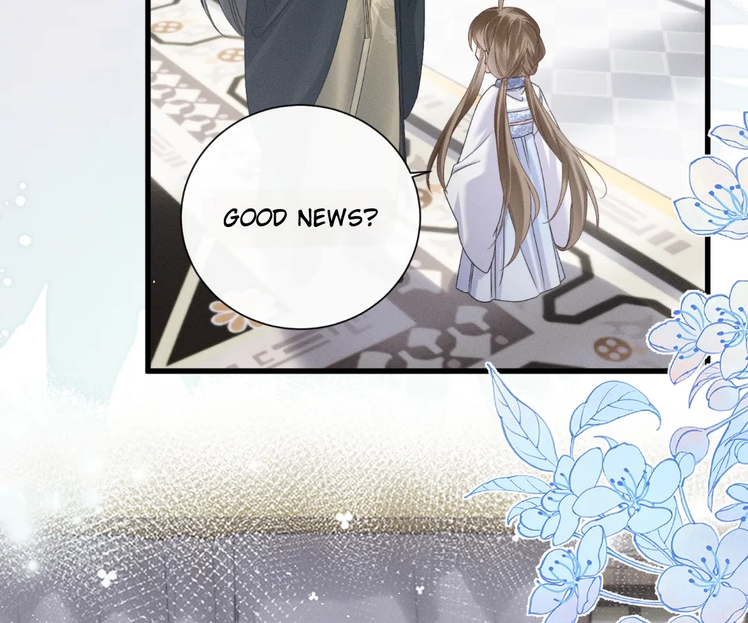 Whispers of Telepathy Chapter 59 page 53 - 