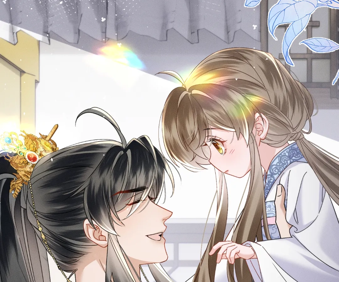 Whispers of Telepathy Chapter 59 page 54 - 
