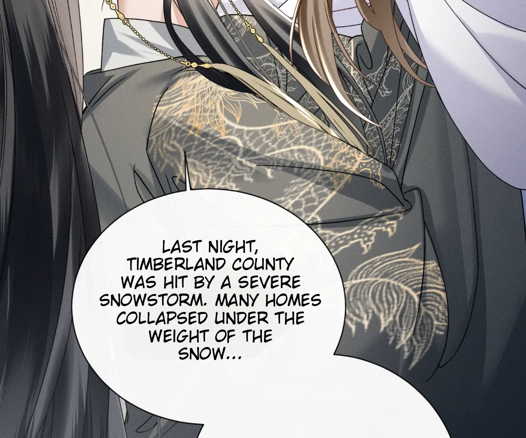 Whispers of Telepathy Chapter 59 page 55 - 