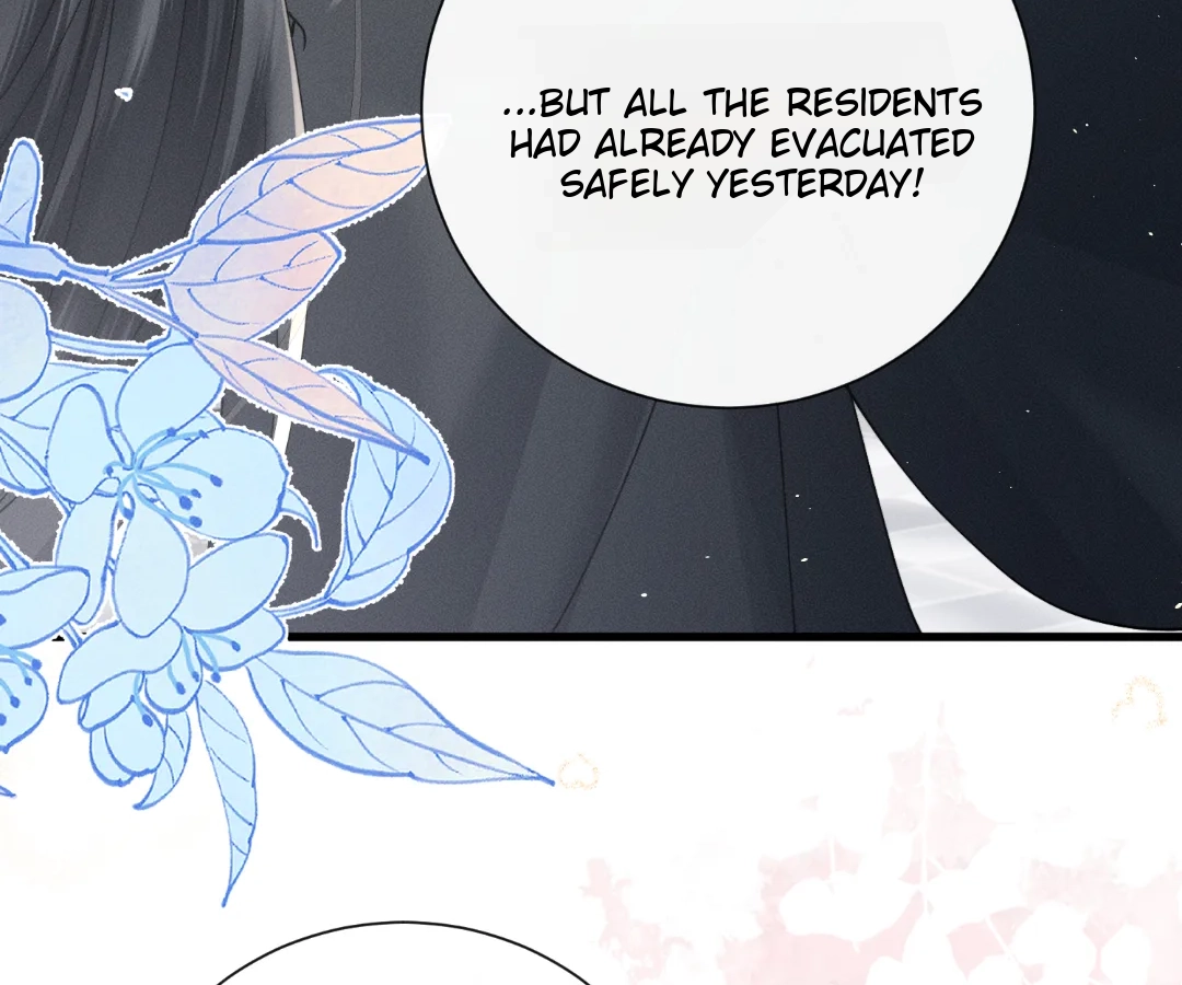 Whispers of Telepathy Chapter 59 page 56 - 
