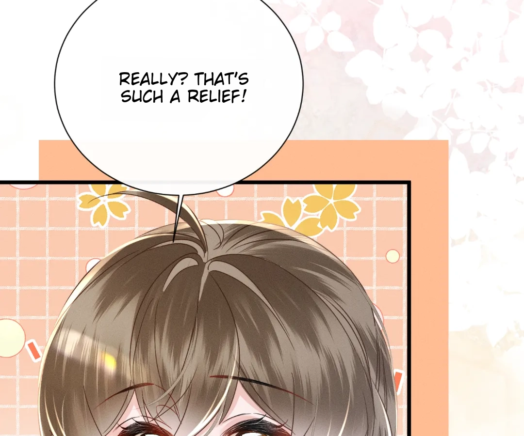 Whispers of Telepathy Chapter 59 page 57 - 