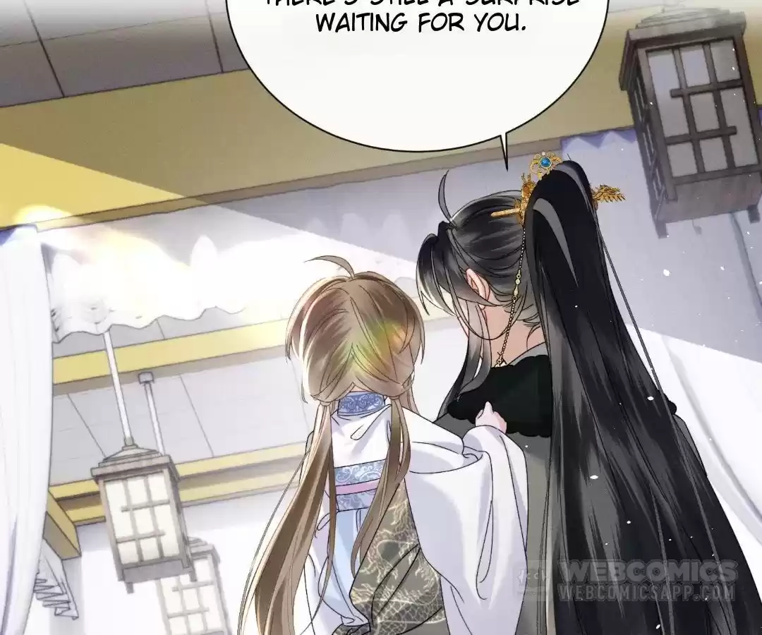 Whispers of Telepathy Chapter 59 page 59 - 