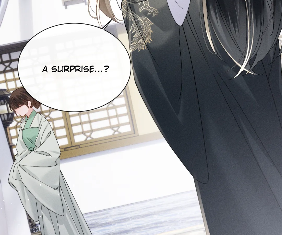 Whispers of Telepathy Chapter 59 page 60 - 
