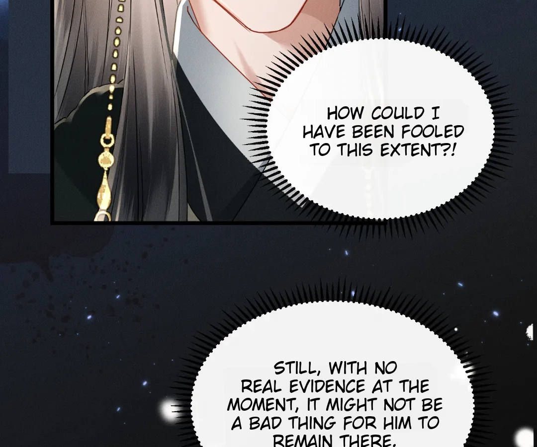 Whispers of Telepathy Chapter 59 page 7 - 