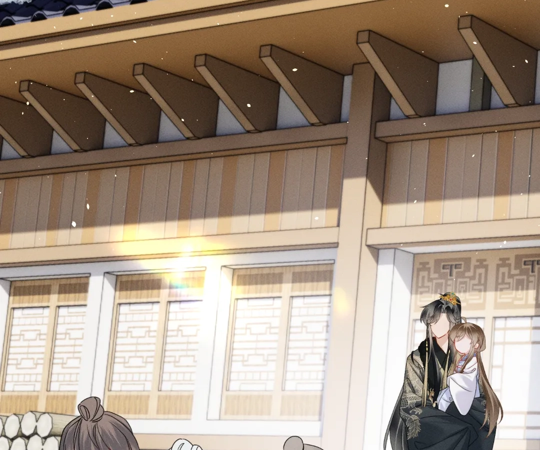 Whispers of Telepathy Chapter 59 page 64 - 