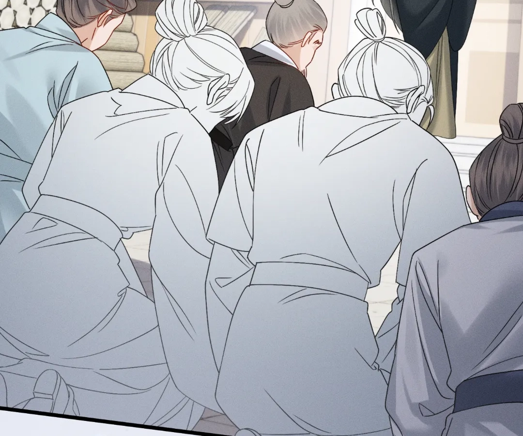 Whispers of Telepathy Chapter 59 page 65 - 