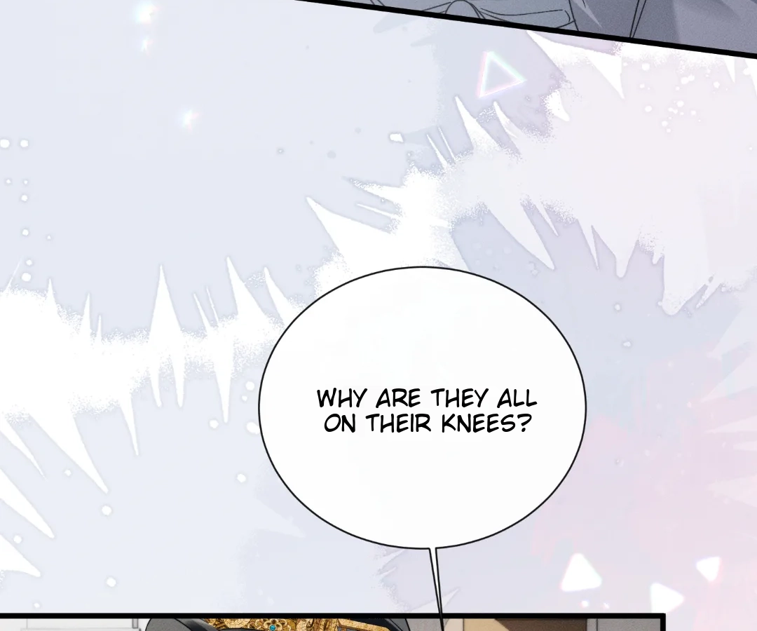 Whispers of Telepathy Chapter 59 page 66 - 