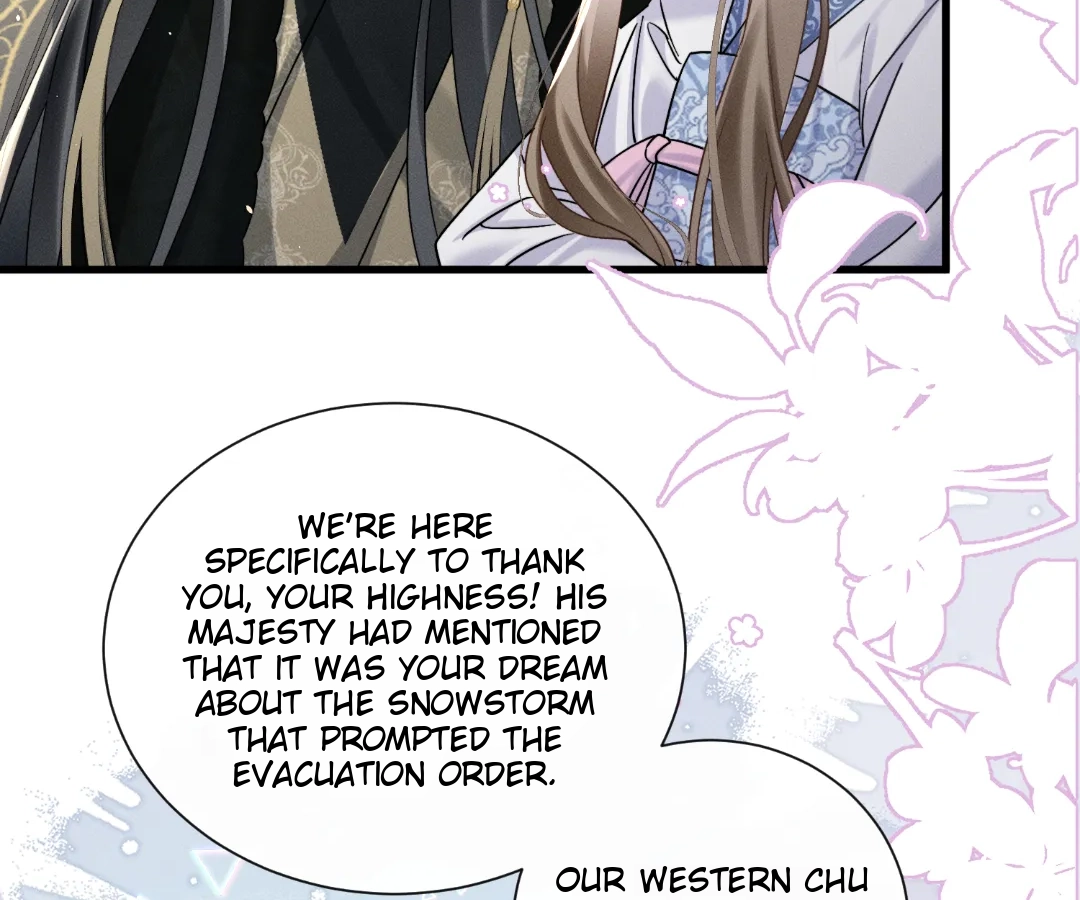Whispers of Telepathy Chapter 59 page 68 - 