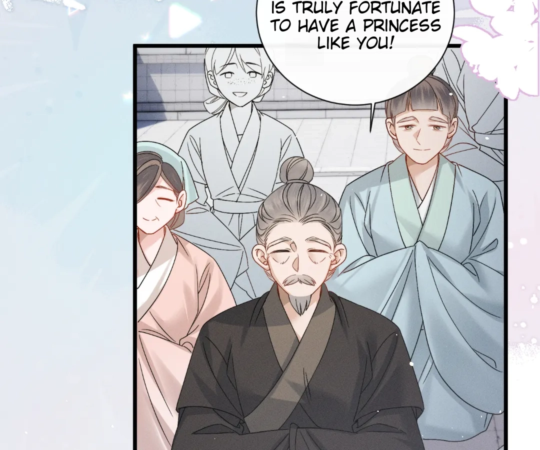 Whispers of Telepathy Chapter 59 page 69 - 