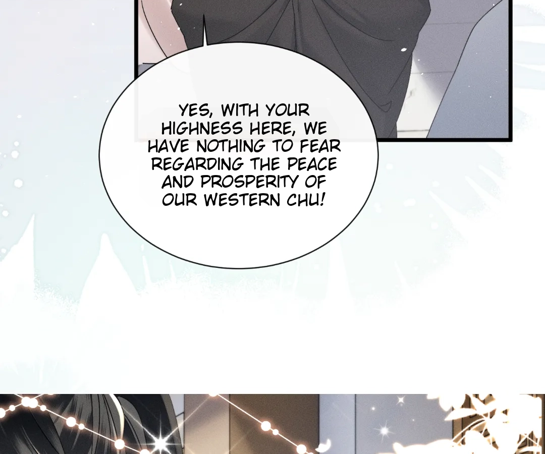 Whispers of Telepathy Chapter 59 page 70 - 