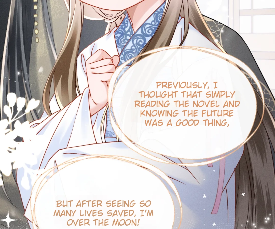 Whispers of Telepathy Chapter 59 page 72 - 