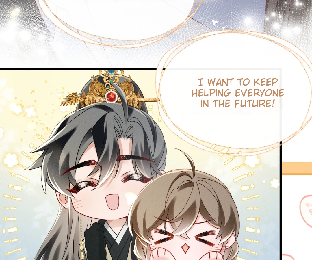 Whispers of Telepathy Chapter 59 page 73 - 