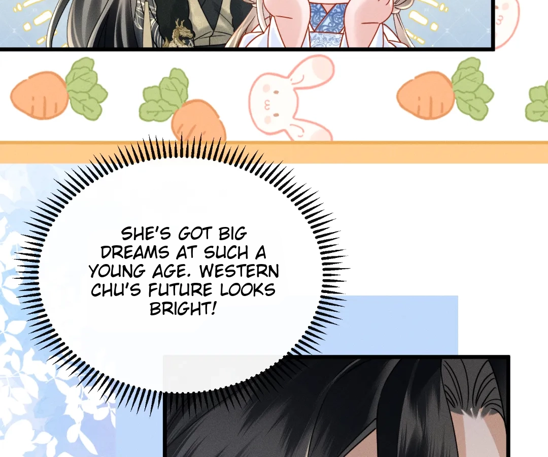 Whispers of Telepathy Chapter 59 page 74 - 