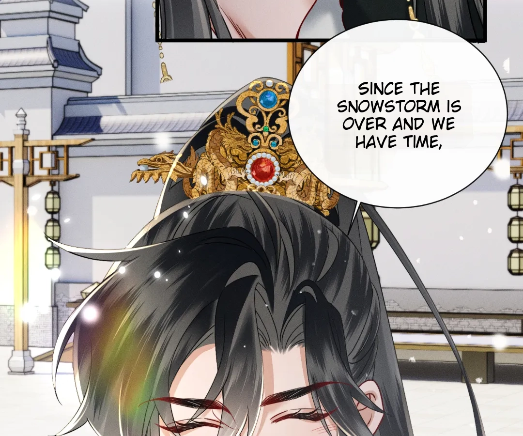 Whispers of Telepathy Chapter 59 page 76 - 