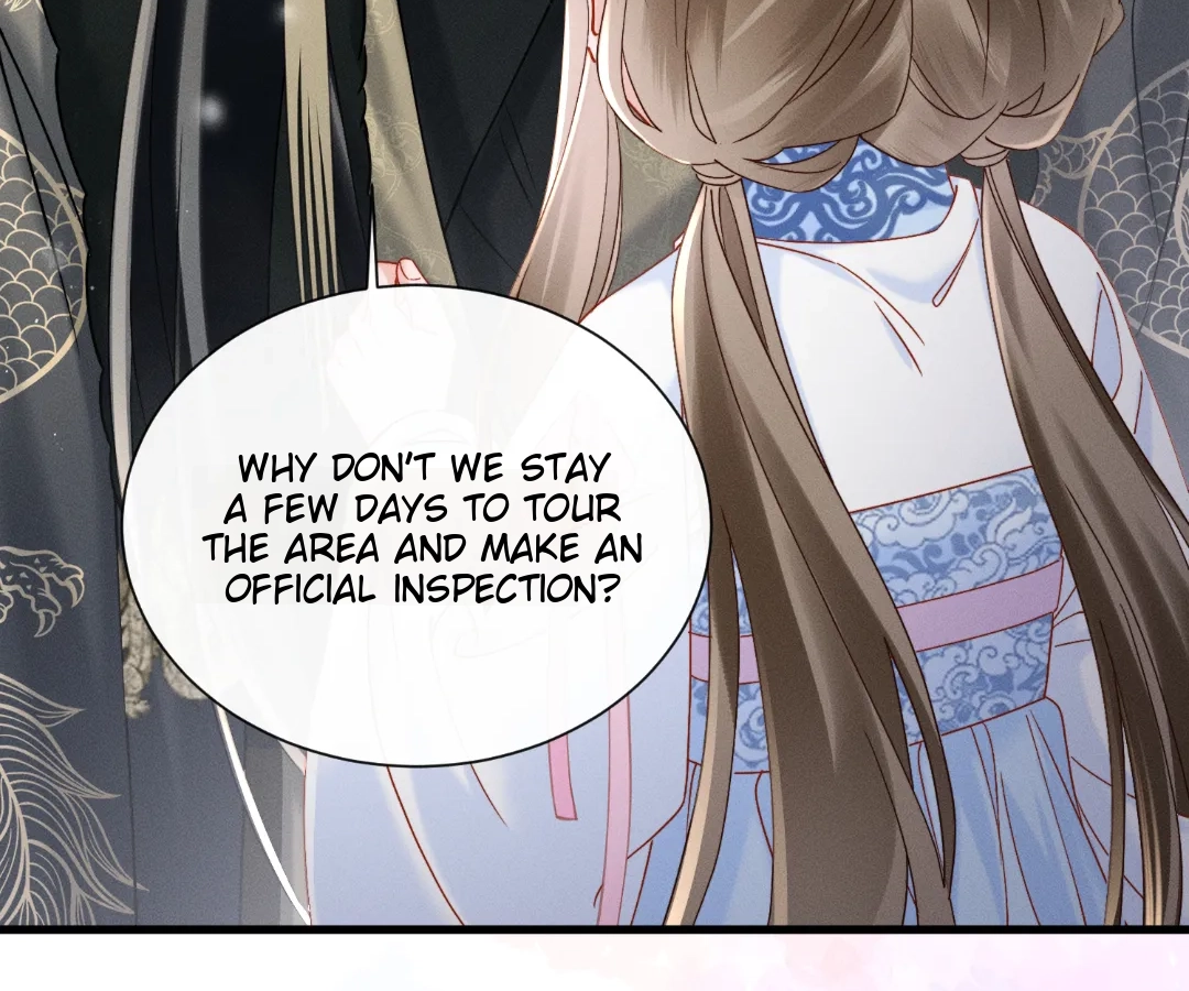 Whispers of Telepathy Chapter 59 page 78 - 