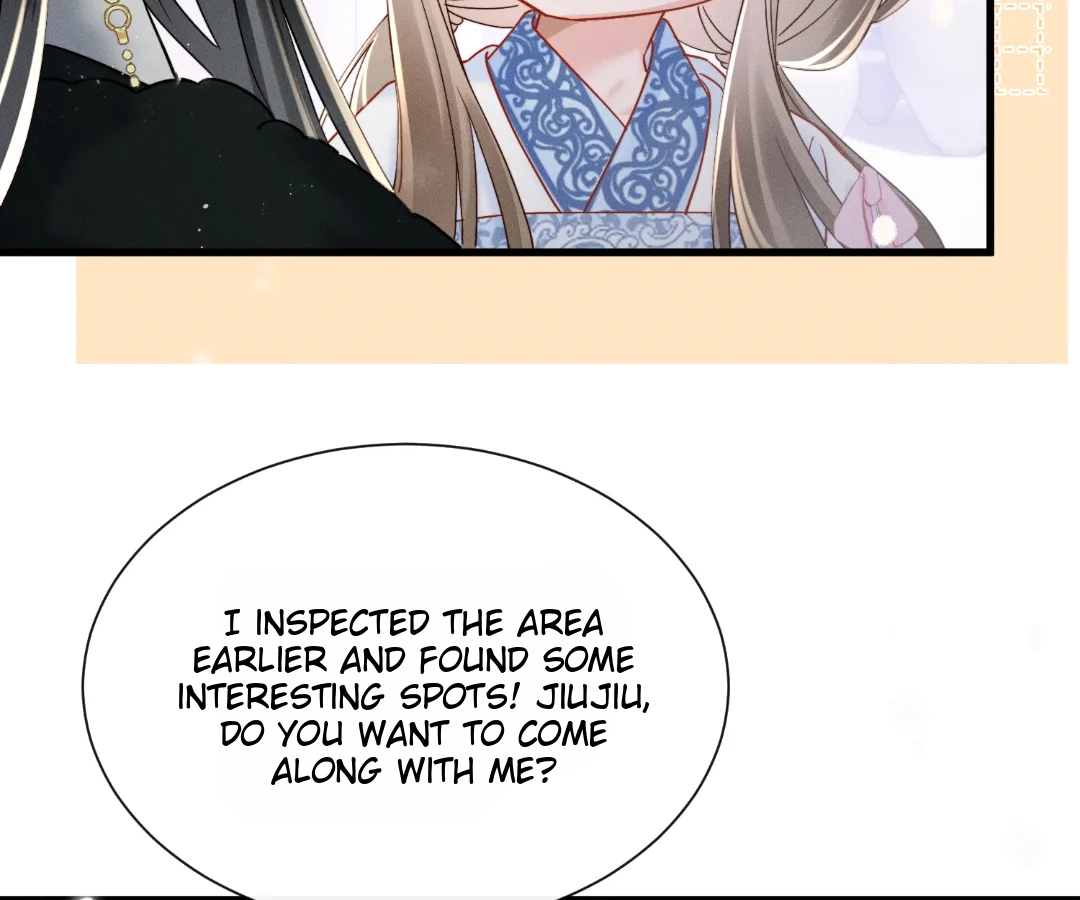 Whispers of Telepathy Chapter 59 page 81 - 