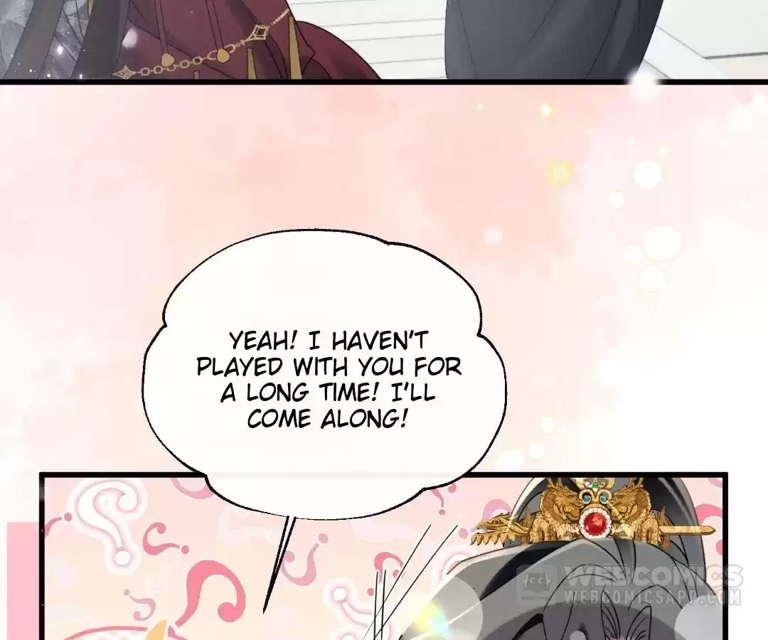 Whispers of Telepathy Chapter 59 page 83 - 