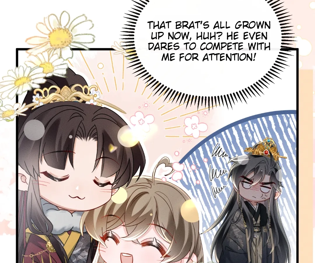Whispers of Telepathy Chapter 59 page 85 - 
