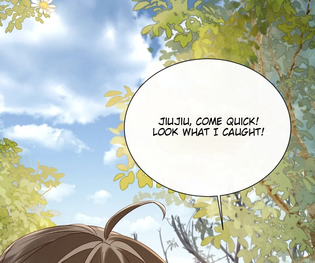 Whispers of Telepathy Chapter 59 page 89 - 
