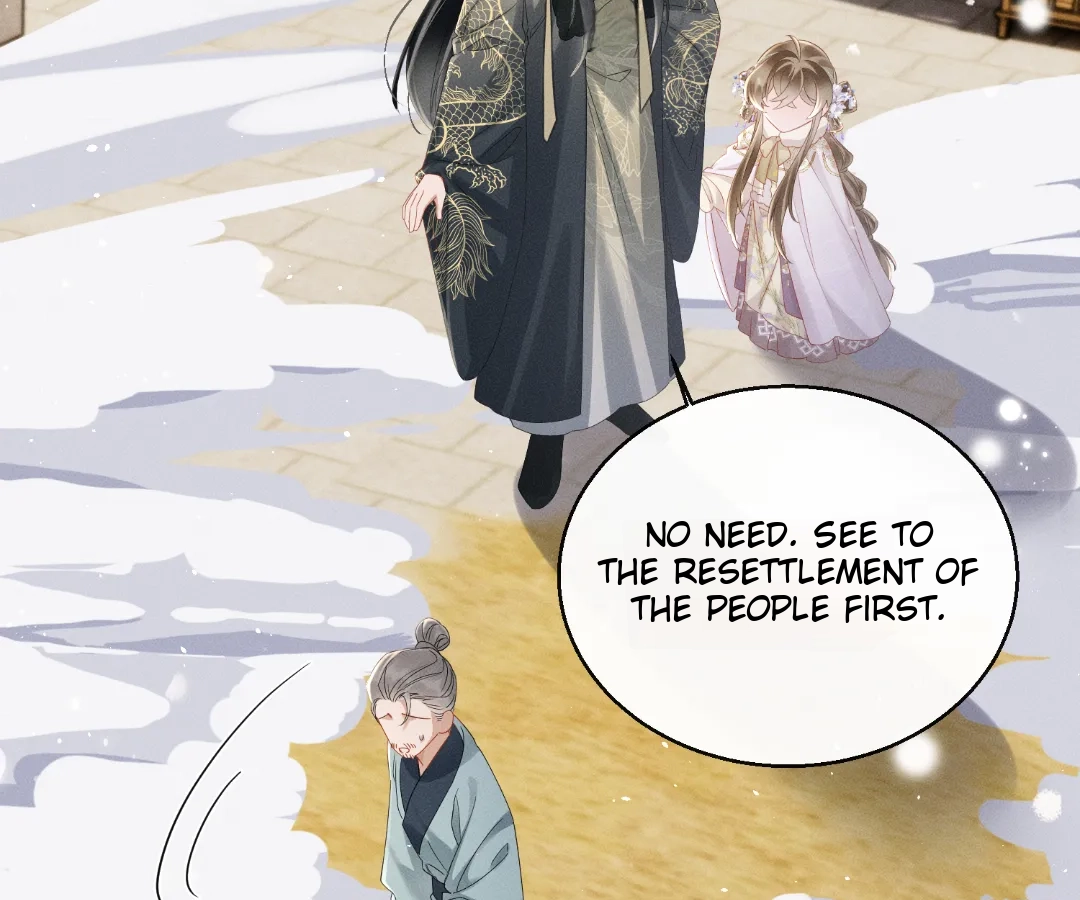 Whispers of Telepathy Chapter 59 page 10 - 